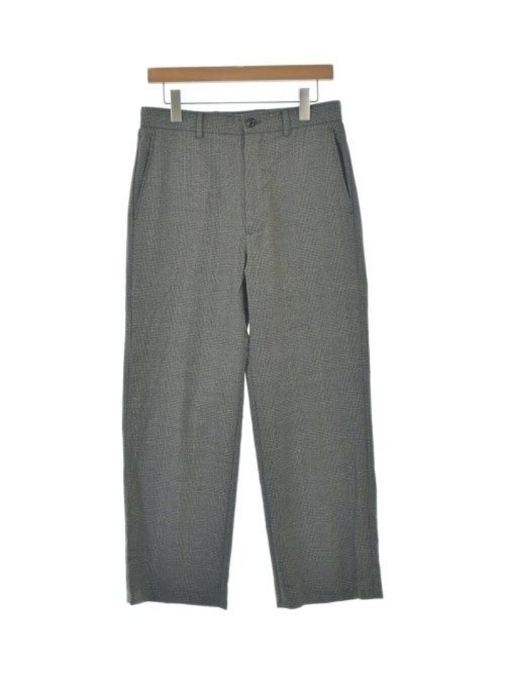 Gucci Trousers Pants Gray